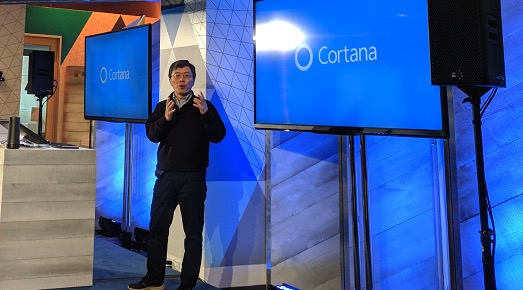 微軟為Office、必應及Cortana加入AI功能