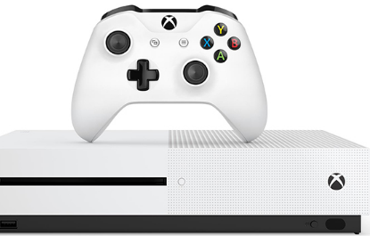 去年12月份微軟Xbox One銷量超過(guò)索尼PS4