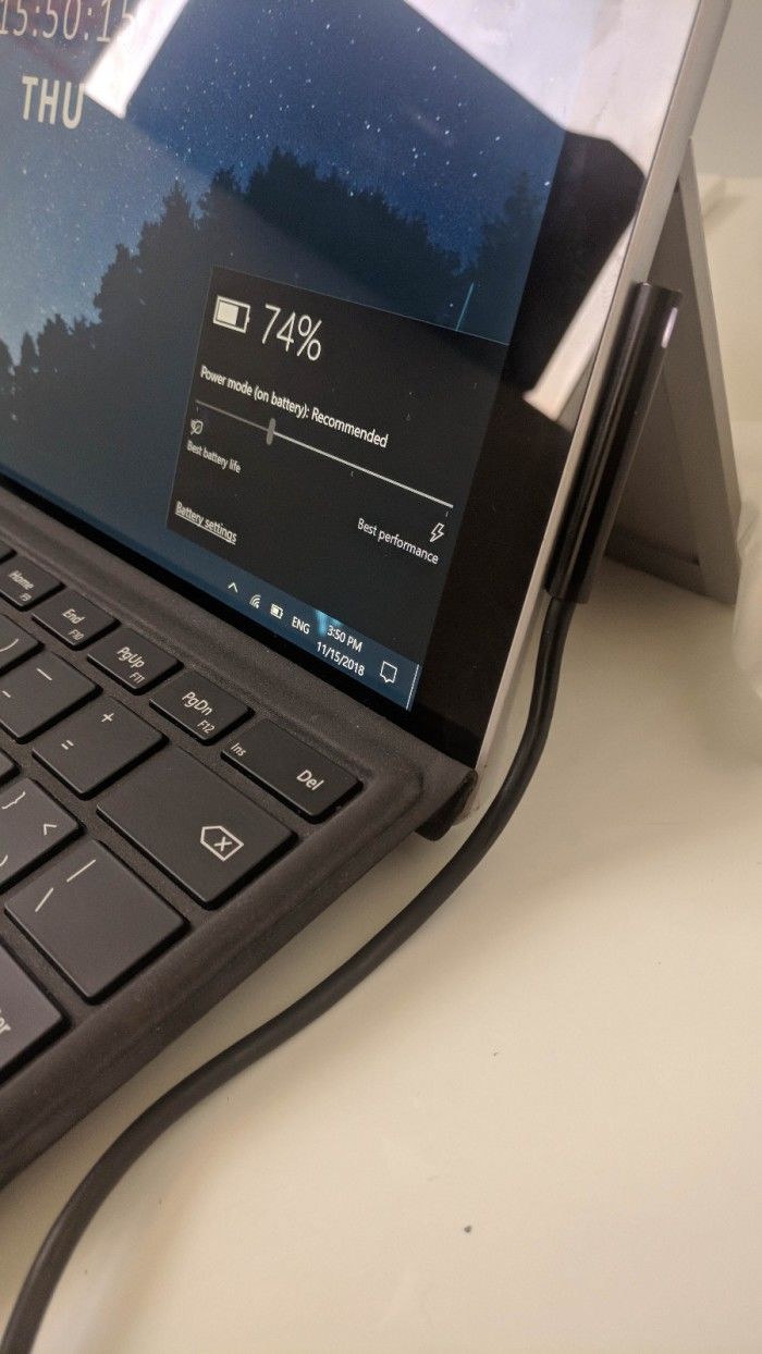 微軟為部分受固件問題影響的Surface Pro 4免費(fèi)換機(jī)，保外也能換