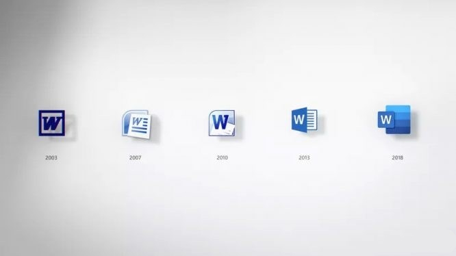 Office 365圖標(biāo)的重大變化，只是微軟設(shè)計的一小步