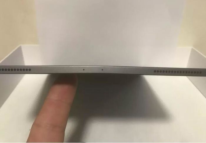 蘋果承認(rèn)部分新款iPad Pro輕微彎曲，但不影響性能