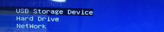 U盤啟動盤怎么對聯(lián)想電腦win8系統(tǒng)進行重裝